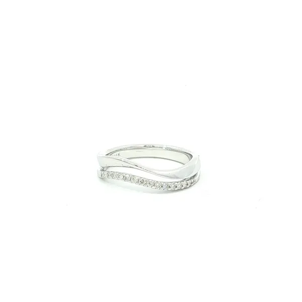 Ladies Diamond Fashion Ring Tipton's Fine Jewelry Lawton, OK