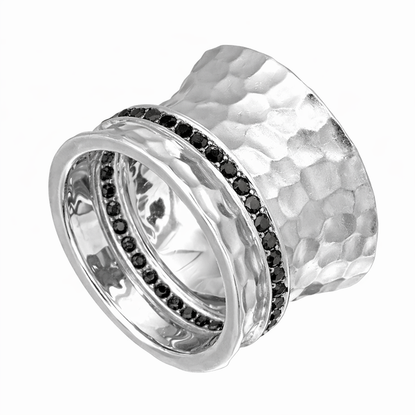 Ladies Diamond Fashion Ring Tipton's Fine Jewelry Lawton, OK