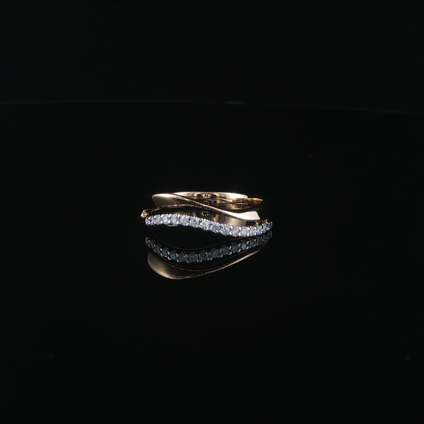 Ladies Diamond Fashion Ring Image 2 Tipton's Fine Jewelry Lawton, OK