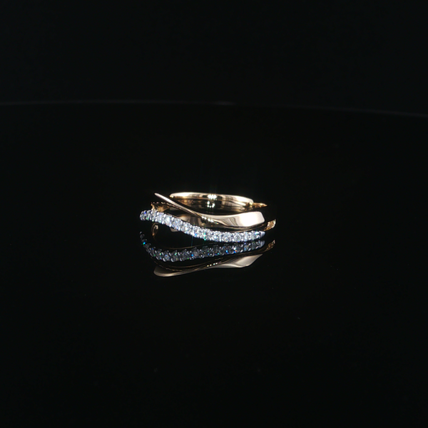 Ladies Diamond Fashion Ring Tipton's Fine Jewelry Lawton, OK