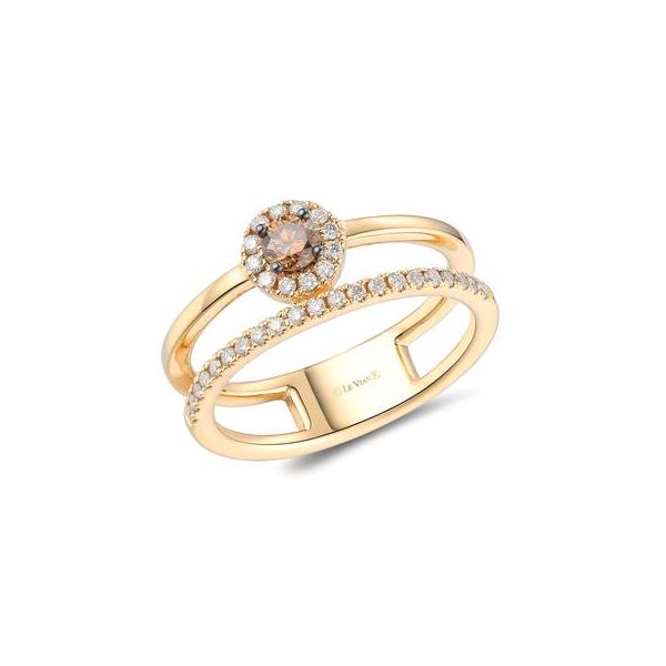 Ladies Diamond Fashion Ring Tipton's Fine Jewelry Lawton, OK