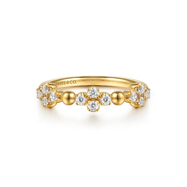 Ladies Diamond Fashion Ring Tipton's Fine Jewelry Lawton, OK