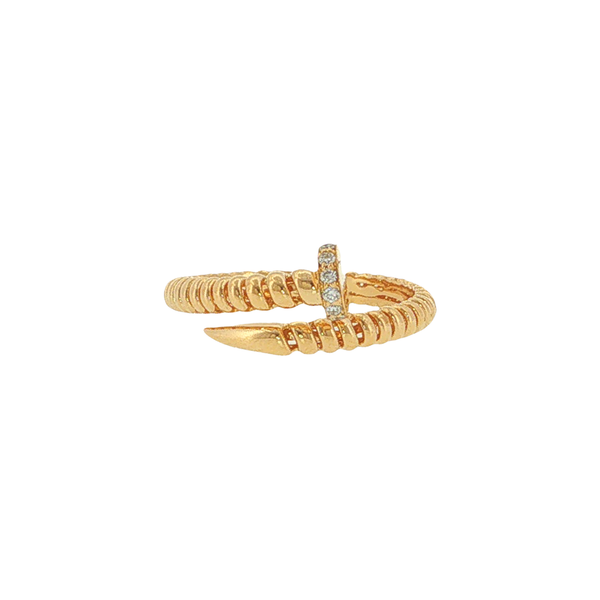 Ladies Diamond Fashion Ring Tipton's Fine Jewelry Lawton, OK