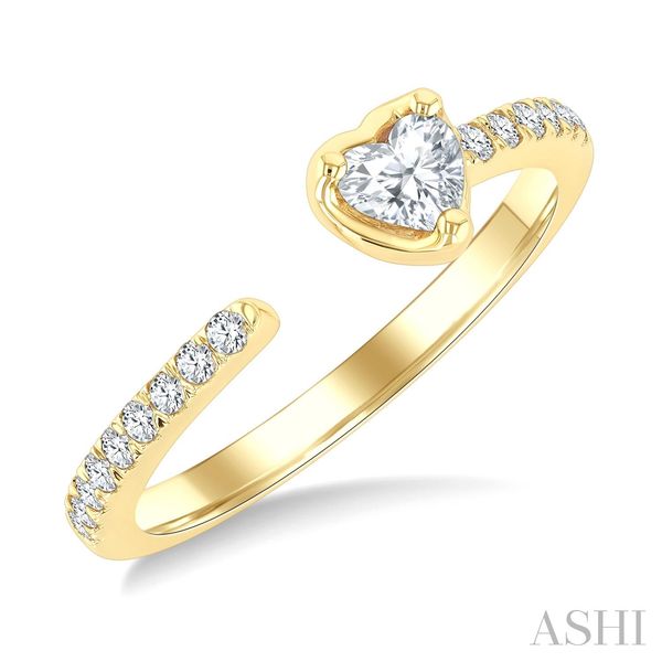 Ladies Diamond Fashion Ring Tipton's Fine Jewelry Lawton, OK