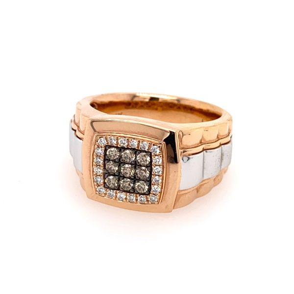 Gents Fashion Ring Tipton's Fine Jewelry Lawton, OK