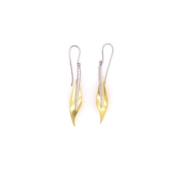 Diamond Earrings Tipton's Fine Jewelry Lawton, OK