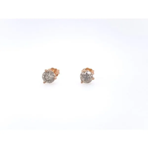 Diamond Earrings Tipton's Fine Jewelry Lawton, OK