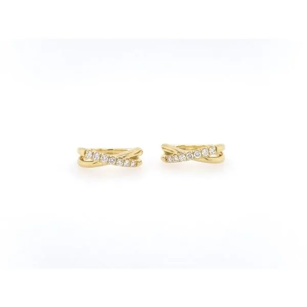 Diamond Earrings Tipton's Fine Jewelry Lawton, OK