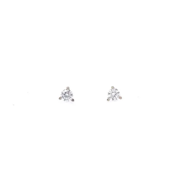 Diamond Earrings Tipton's Fine Jewelry Lawton, OK