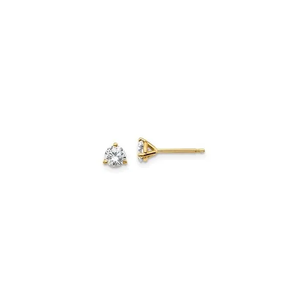 Diamond Earrings Tipton's Fine Jewelry Lawton, OK