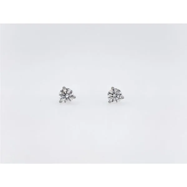 Diamond Earrings Tipton's Fine Jewelry Lawton, OK