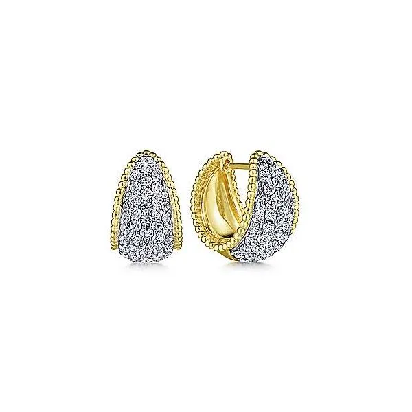 Diamond Earrings Tipton's Fine Jewelry Lawton, OK