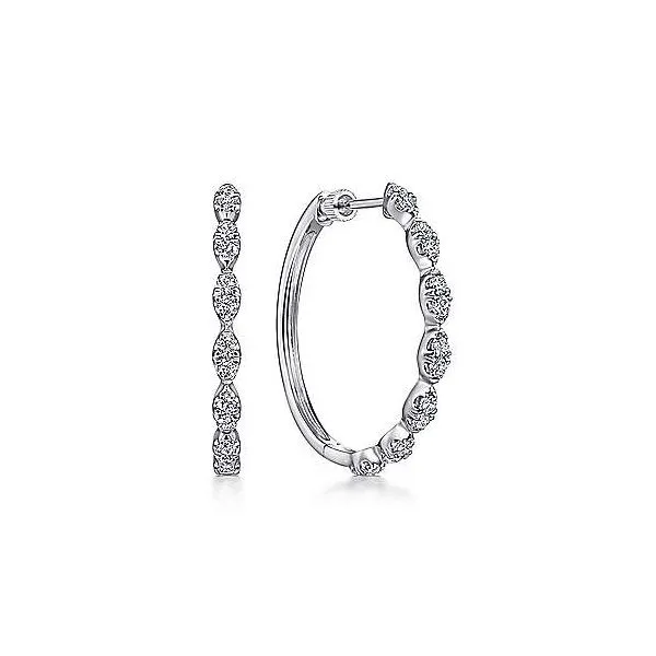Diamond Earrings Tipton's Fine Jewelry Lawton, OK