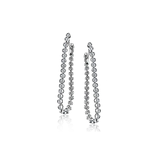 Diamond Earrings Tipton's Fine Jewelry Lawton, OK