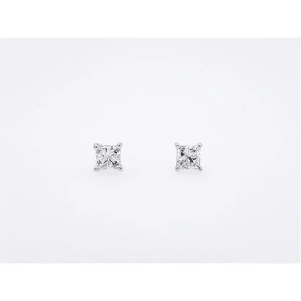 Diamond Earrings Tipton's Fine Jewelry Lawton, OK