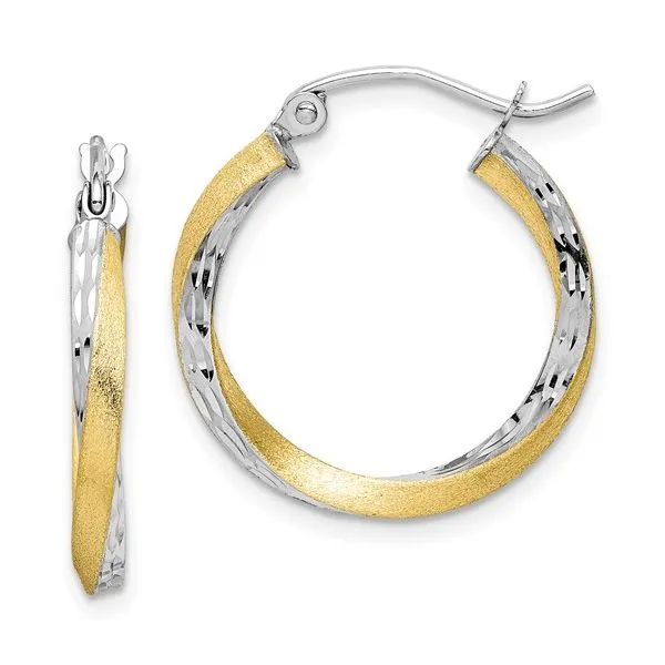 Diamond Earrings Tipton's Fine Jewelry Lawton, OK
