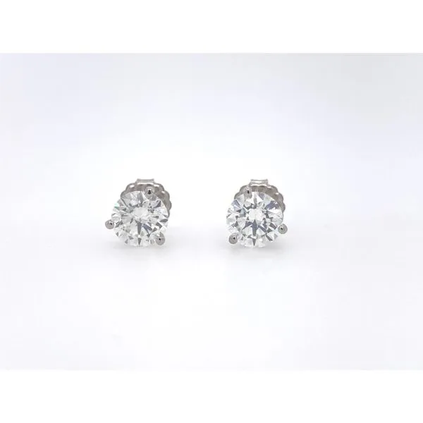 Diamond Earrings Tipton's Fine Jewelry Lawton, OK