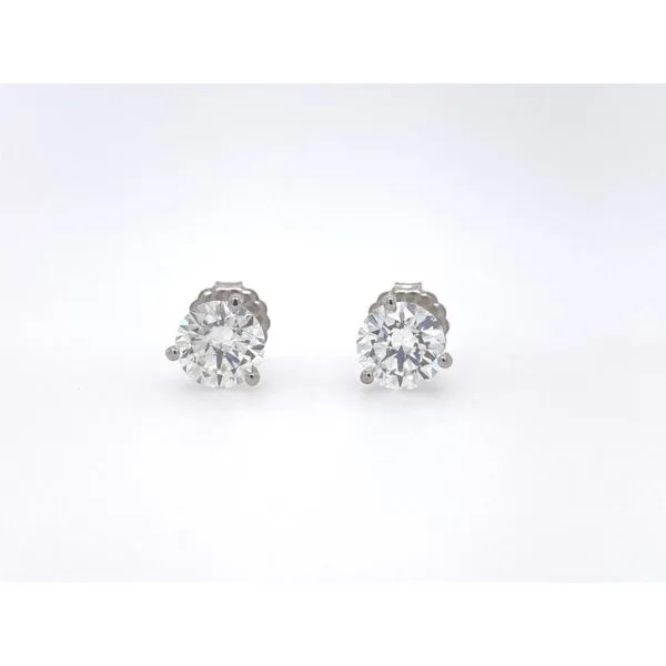 Diamond Earrings Tipton's Fine Jewelry Lawton, OK