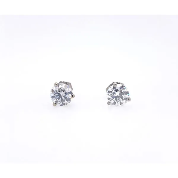 Diamond Earrings Tipton's Fine Jewelry Lawton, OK