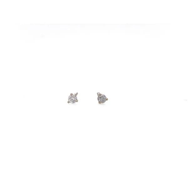 Diamond Earrings Tipton's Fine Jewelry Lawton, OK