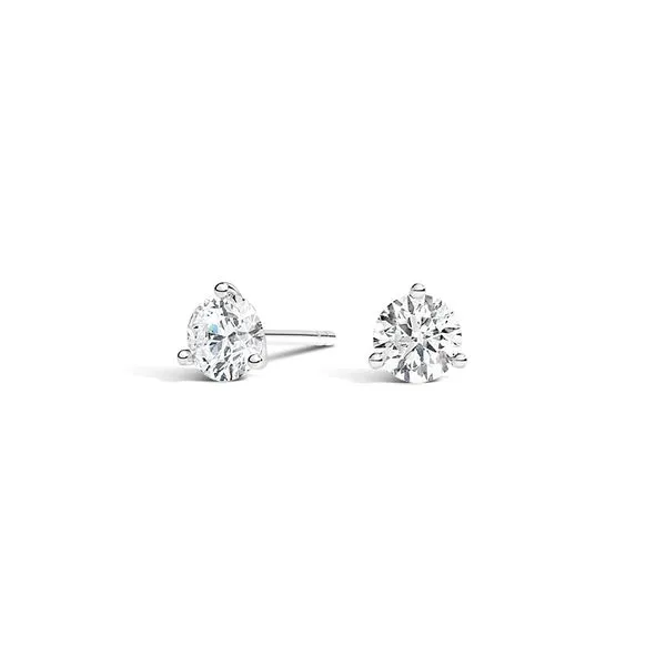 Diamond Earrings Tipton's Fine Jewelry Lawton, OK