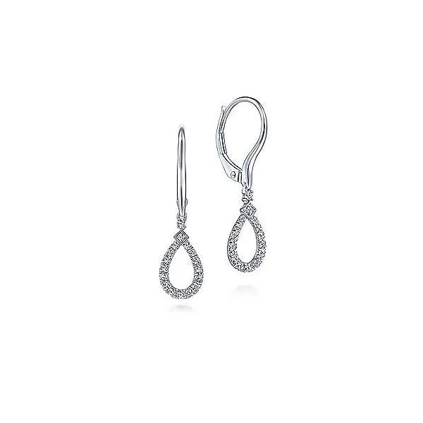 Diamond Earrings Tipton's Fine Jewelry Lawton, OK
