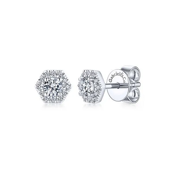 Diamond Earrings Tipton's Fine Jewelry Lawton, OK