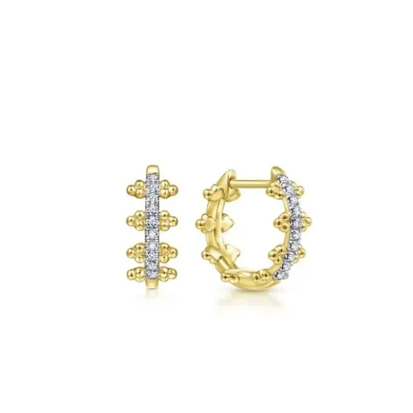 Diamond Earrings Tipton's Fine Jewelry Lawton, OK