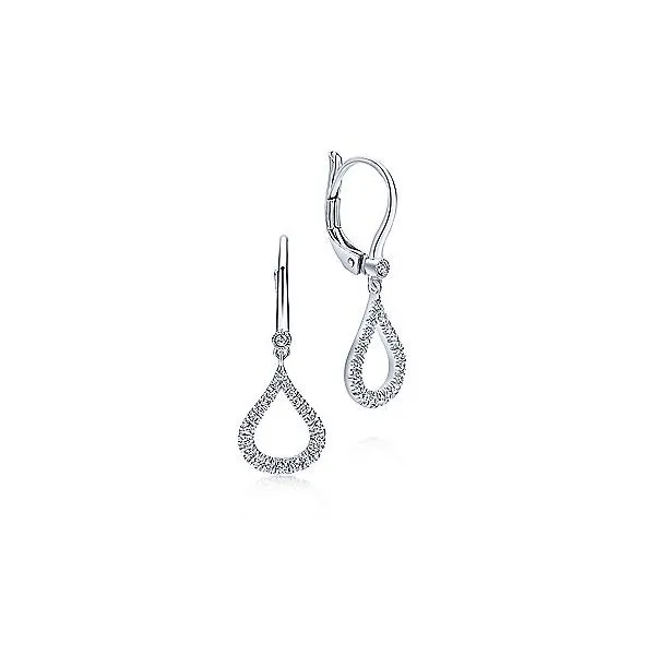 Diamond Earrings Tipton's Fine Jewelry Lawton, OK