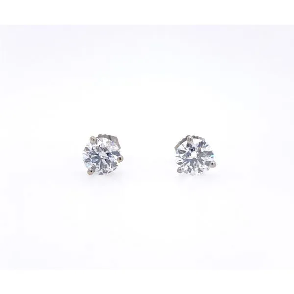 Diamond Earrings Tipton's Fine Jewelry Lawton, OK