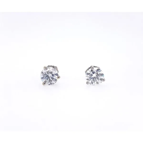 Diamond Earrings Tipton's Fine Jewelry Lawton, OK