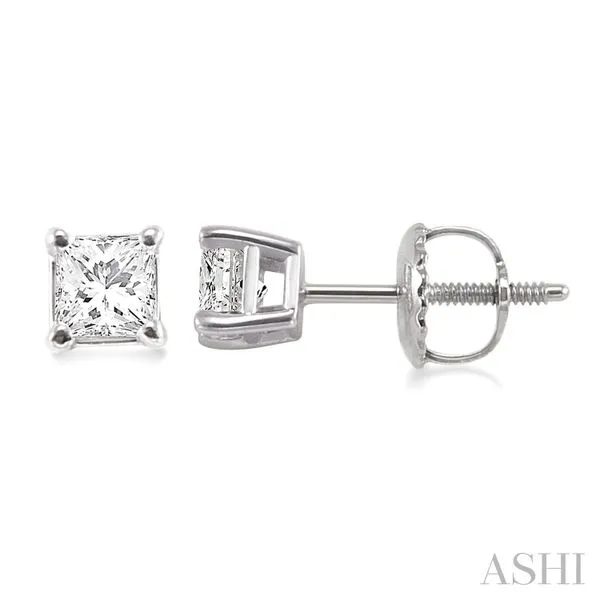 Diamond Earrings Tipton's Fine Jewelry Lawton, OK