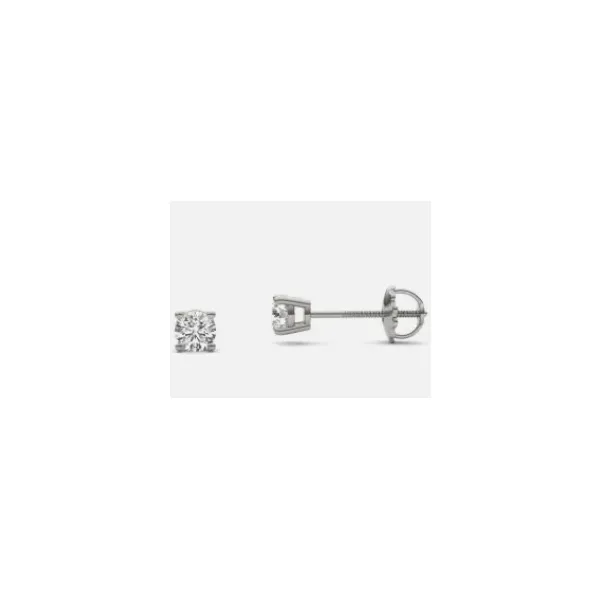 Diamond Earrings Tipton's Fine Jewelry Lawton, OK
