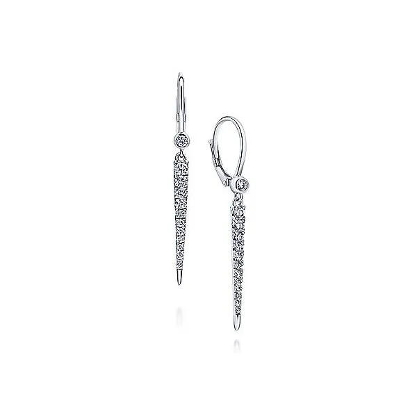 Diamond Earrings Tipton's Fine Jewelry Lawton, OK