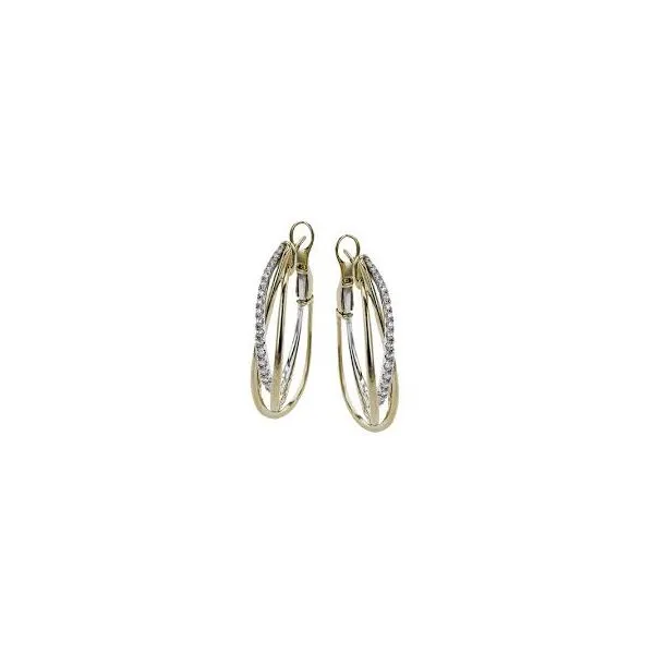 Diamond Earrings Tipton's Fine Jewelry Lawton, OK