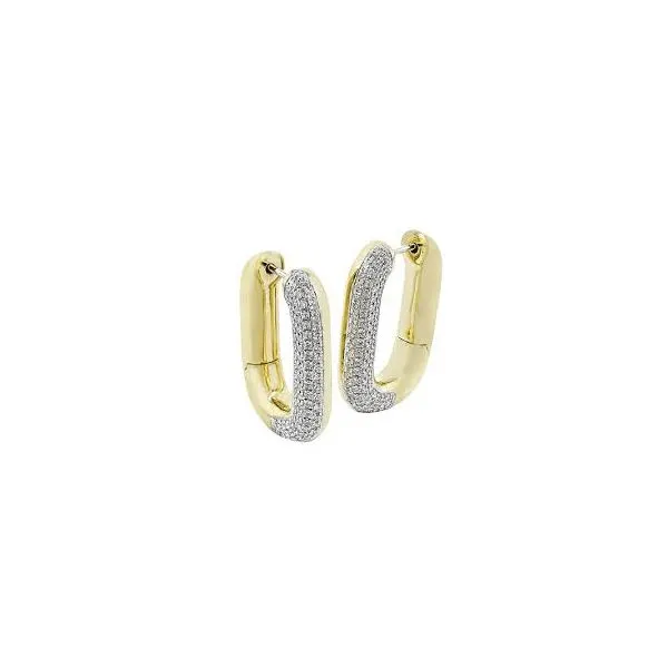 Diamond Earrings Tipton's Fine Jewelry Lawton, OK