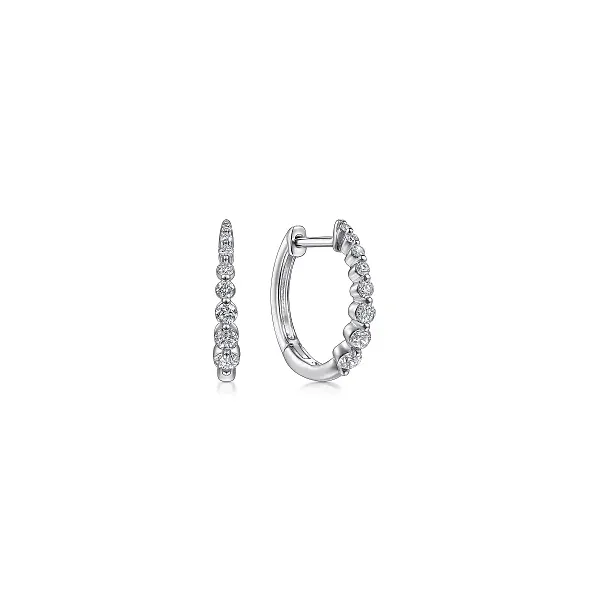 Diamond Earrings Tipton's Fine Jewelry Lawton, OK
