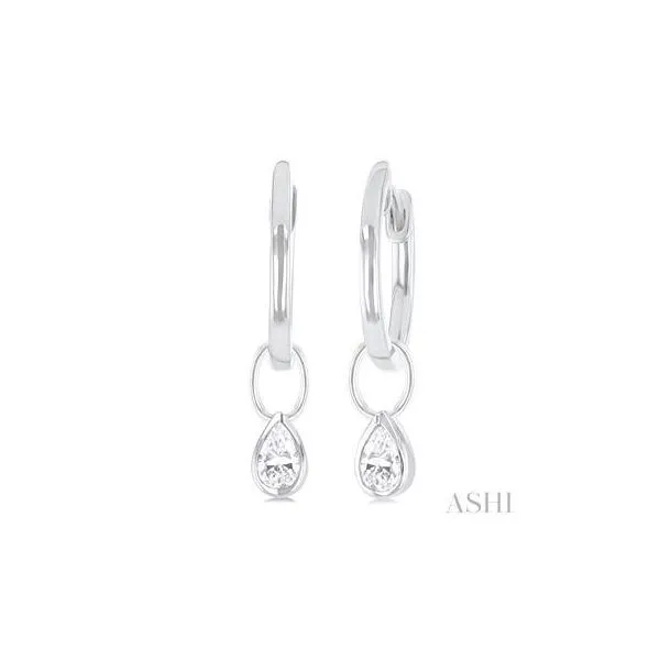 Diamond Earrings Tipton's Fine Jewelry Lawton, OK