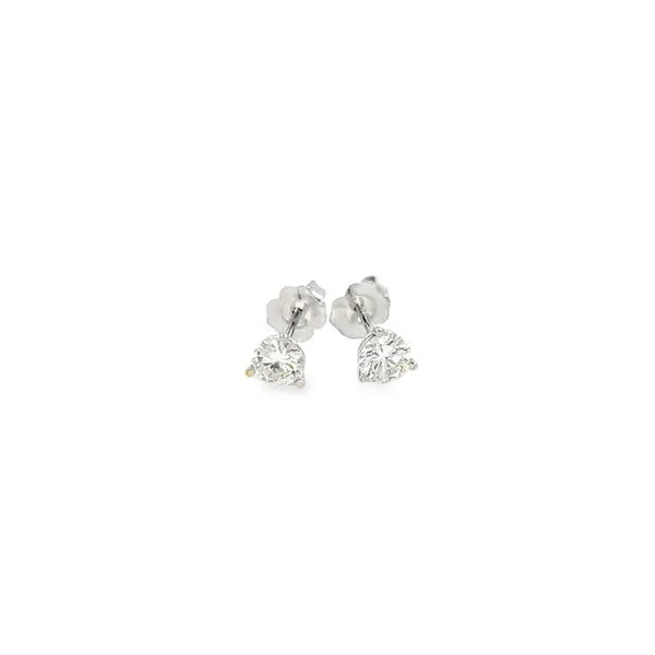 Diamond Earrings Tipton's Fine Jewelry Lawton, OK
