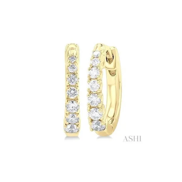 Diamond Earrings Tipton's Fine Jewelry Lawton, OK