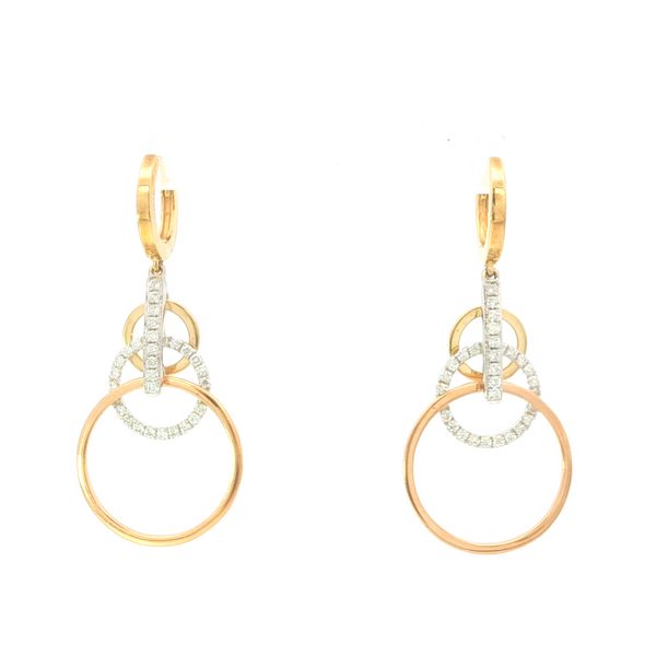 Diamond Earrings Tipton's Fine Jewelry Lawton, OK
