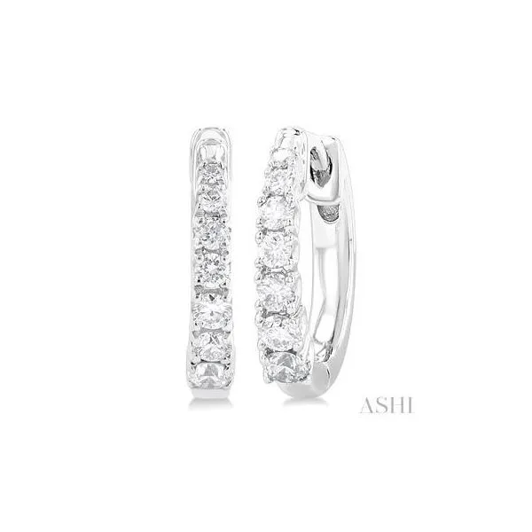 Diamond Earrings Tipton's Fine Jewelry Lawton, OK