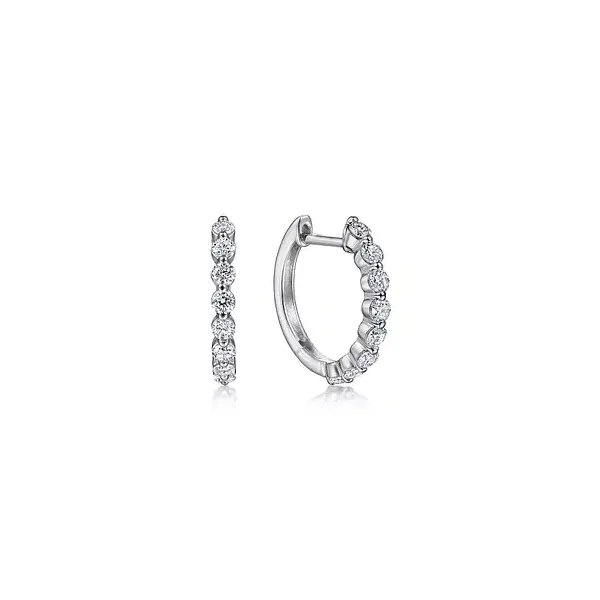 Diamond Earrings Tipton's Fine Jewelry Lawton, OK