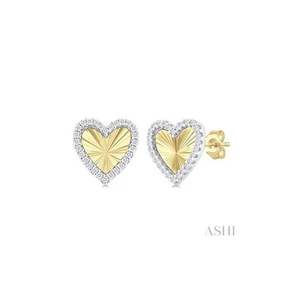 Diamond Earrings Tipton's Fine Jewelry Lawton, OK