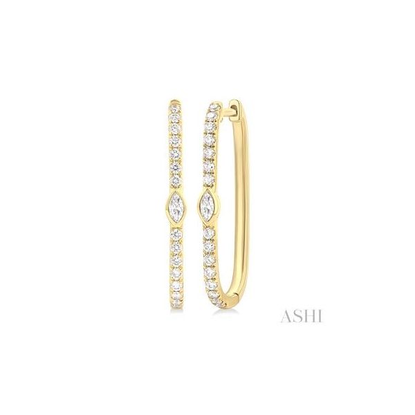 Diamond Earrings Tipton's Fine Jewelry Lawton, OK