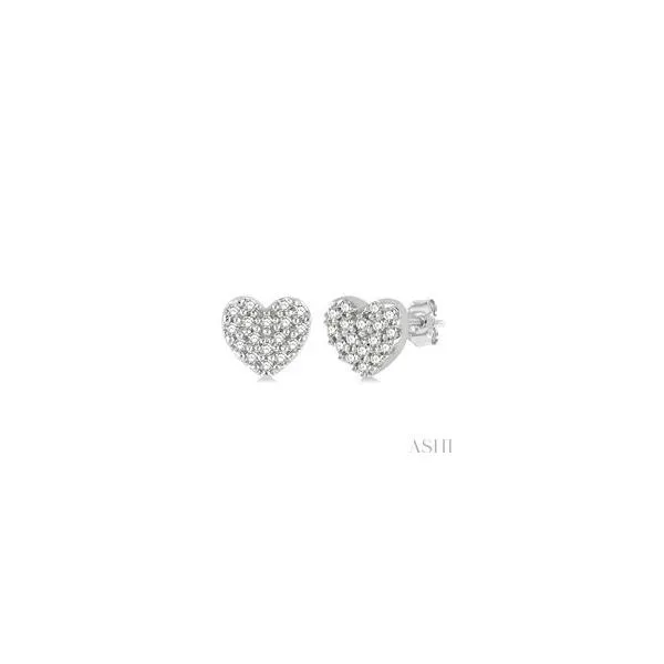Diamond Earrings Tipton's Fine Jewelry Lawton, OK