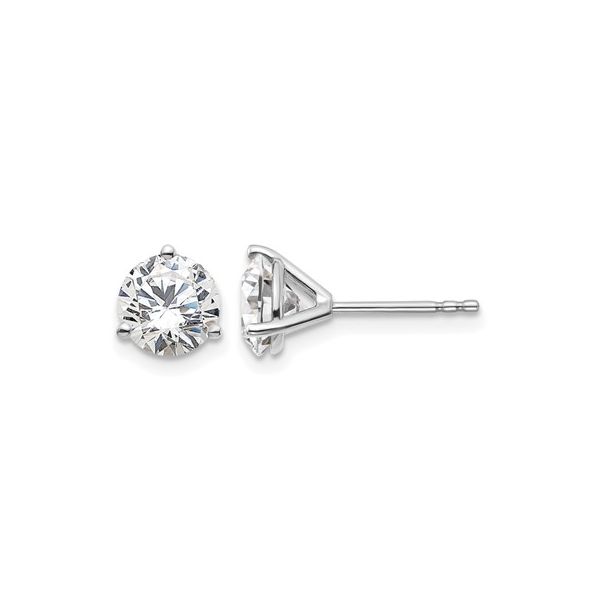 Diamond Earrings Tipton's Fine Jewelry Lawton, OK