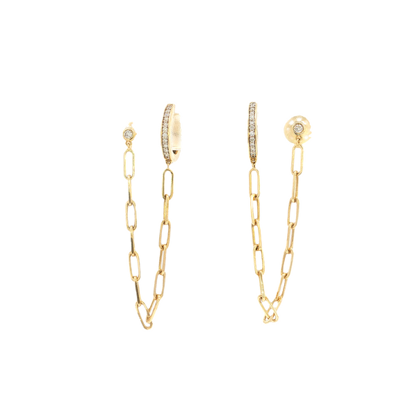 Diamond Earrings Tipton's Fine Jewelry Lawton, OK