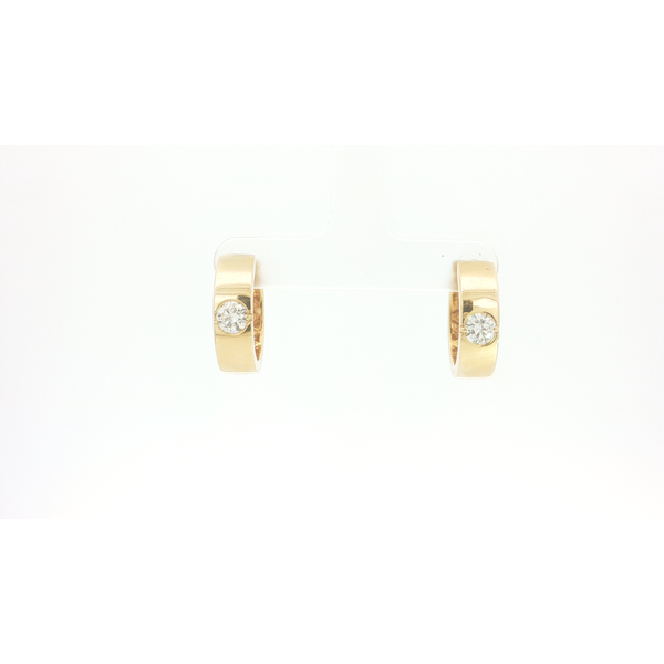 Diamond Earrings Tipton's Fine Jewelry Lawton, OK