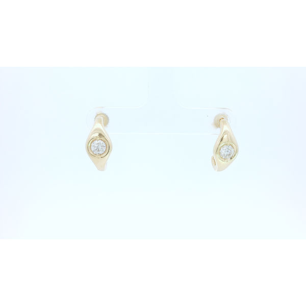 Diamond Earrings Tipton's Fine Jewelry Lawton, OK